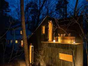 Others Tatehata House Private Sauna Outdoor Bath