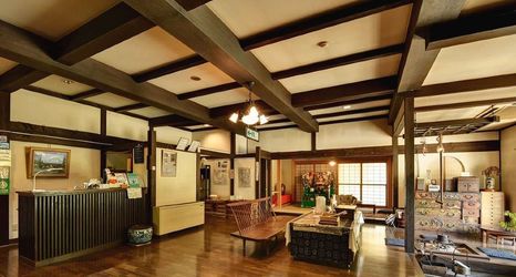 อื่นๆ 2 Yumori No Yado Sannojo