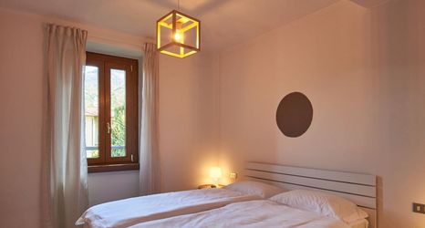 Lain-lain 2 Ca' Dolce Osteno