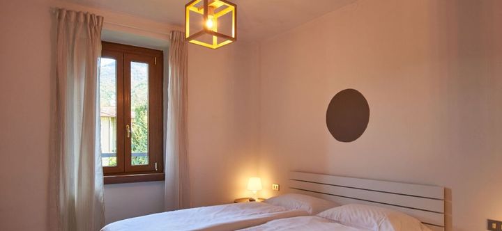 Lain-lain 2 Ca' Dolce Osteno