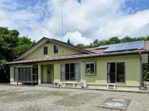 Others Loose Traditional Houses at the Foot of Nasu Toya