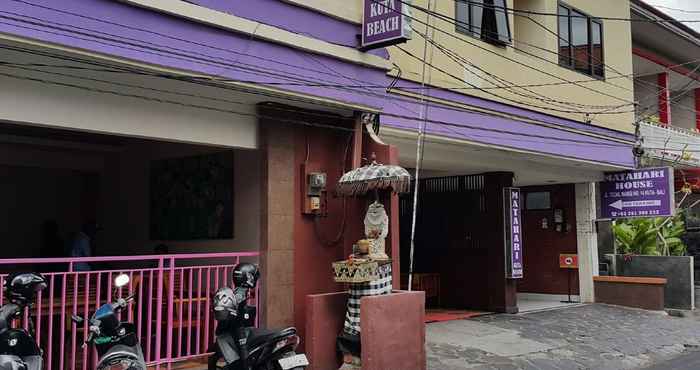 Others Guest House Matahari