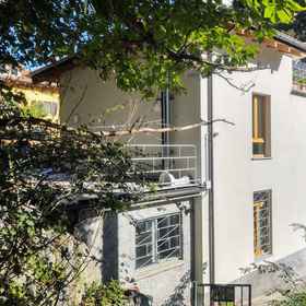 Hotel Exterior 1 Bilocale, Calco Hotels