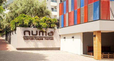 Others 2 Numa Konaktepe Hotel - All Inclusive