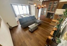 Lain-lain 6 Crest Daikoku Owner's Room -Vacation Rental-