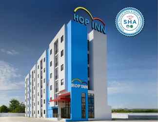 Khác 2 Hop Inn Chumphon