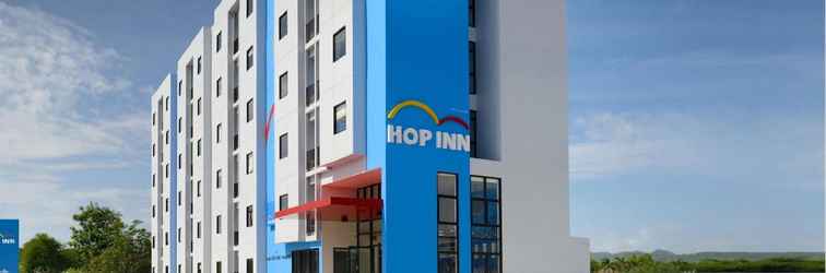 อื่นๆ Hop Inn Buriram