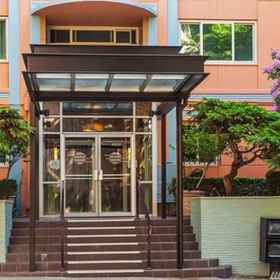 Hotel Exterior 1 14th-Floor Family-Friendly Condo in Downtown Seattle w/City Views & Free WiFi, Washington Hotels