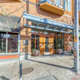 Hotel Exterior 1 Seattle Sojourn, 킹 카운티 호텔