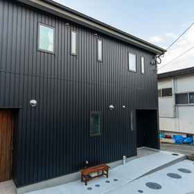 Hotel Exterior 1 YufuInn Suite, Kumazaki Station Hotels