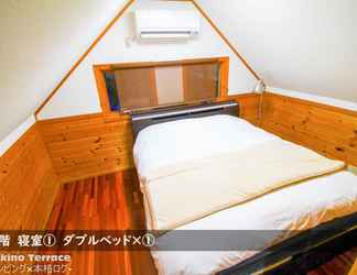 Lainnya 2 Makino Terrace  GlampingJacuzzi in Metasequoia