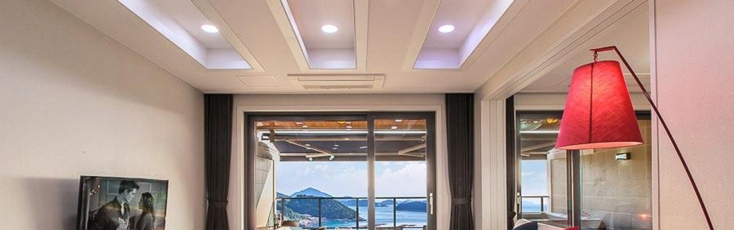 Others Tongyeong Sea and View Spa Pension