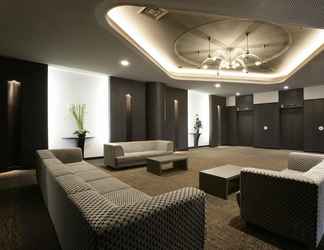 Lainnya 2 Mercure Nagano Matsushiro Resort & Spa