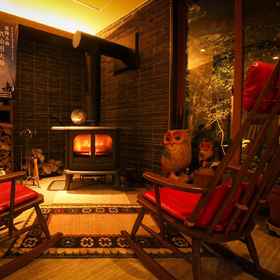 Others1Ryokan Akemiso,黑川郡飯店