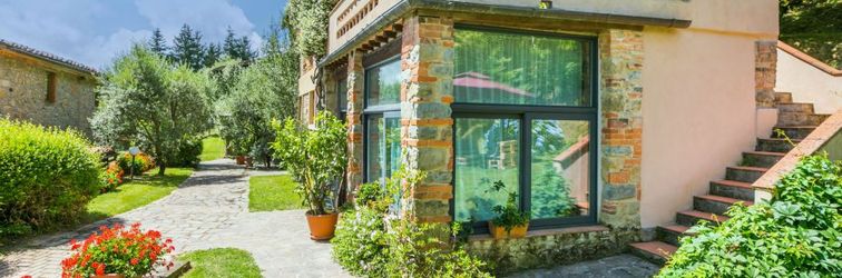 その他 La Cupola: Tulipano