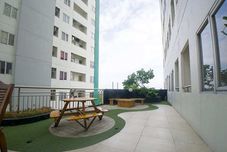 其他 RedDoorz Apartment Near Bundaran Satelit Surabaya