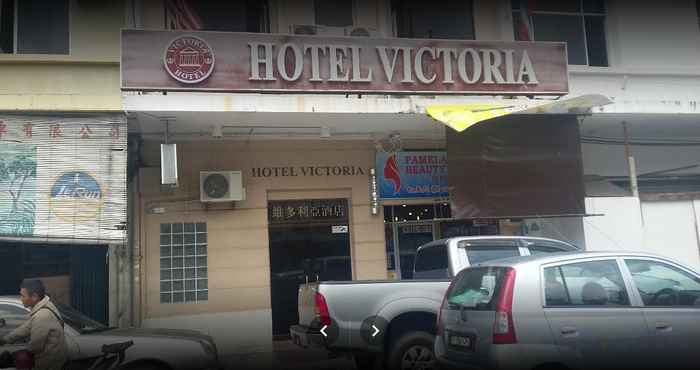 Lain-lain Hotel Victoria