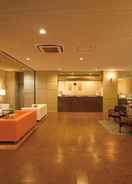 Hotel Interior/Public Areas Hyper Resort Villa Shionoe