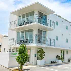 Logo 1 Hukugi Style, Hotel Miyakojima