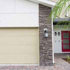 Hotel Exterior 1 3 Br, 2.5 BA Villa | Sleeps 10!, キャラベイ パームス ヴィラ ホテル