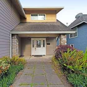 Hotel Exterior1Gleneden Beach Escape,福格提克里克州立游乐区飯店