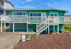 Others 2 Cape Meares Beach Getaway