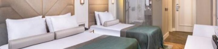 其他 4 Rai Premium Tekirova