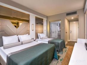 其他 4 Rai Premium Tekirova