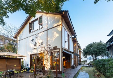 Lainnya Shifang inn (Hangzhou West Lake Lingyin Branch)