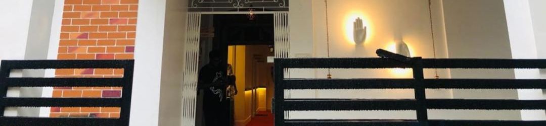 Lain-lain La Maison Royale Near White Town