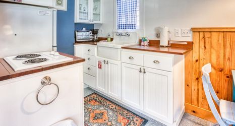 Others 2 Hidden Villa Cottages #1, #2, and #3