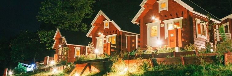 Lain-lain Pica Sagamiko