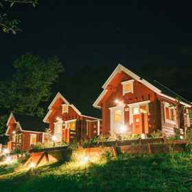 Hotel Exterior 1 Pica Sagamiko, Sagamiko Meimu Hotels