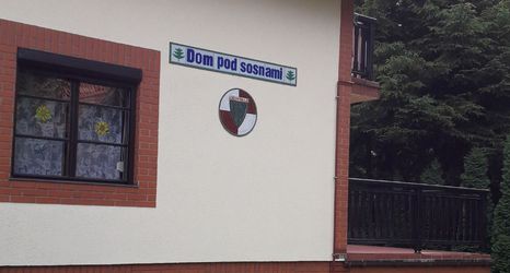 其他 2 Dom Pod Sosnami