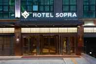 Lainnya Hotel Sopra Incheon Cheongna