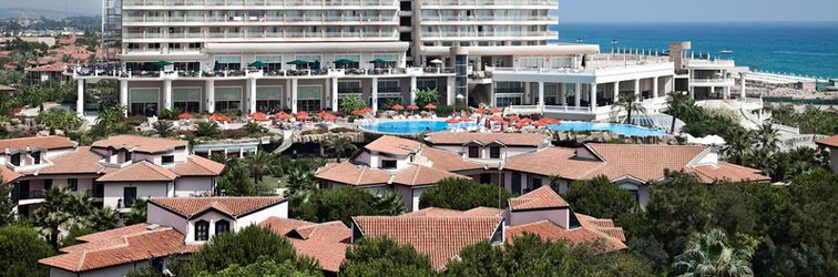 Lainnya Starlight Resort Hotel