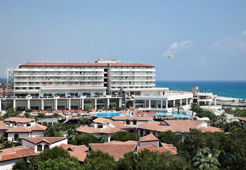 Lainnya Starlight Resort Hotel