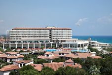 Lainnya Starlight Resort Hotel