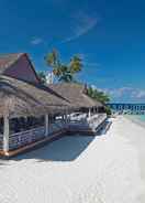 Hotel Exterior Malahini Kuda Bandos Resort