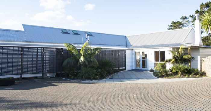 Lainnya Waiheke Island Resort Conference & Accomodation Centre