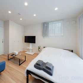 Others 1 Higashi Komagata House, Apartemen Kanto