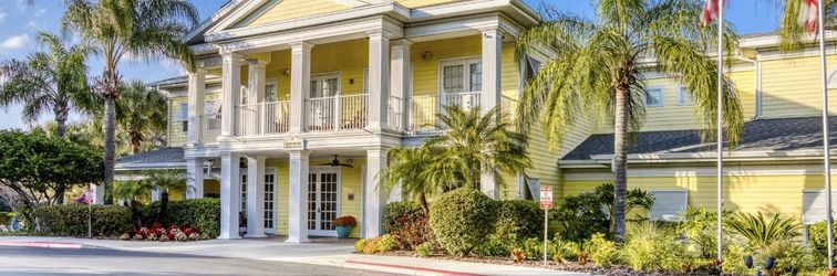 Lainnya Bahama Bay Resort 03507