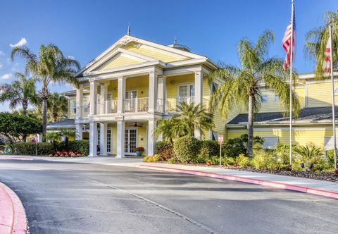 Lainnya Bahama Bay Resort 03507