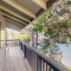 Hotel Interior/Public Areas1Evergreen House Retreat - Unit 1,福格提克里克州立游乐区飯店