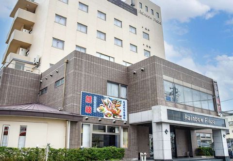 อื่นๆ Rainbow Plaza