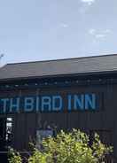 Hotel Exterior South Bird Inn