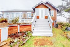 Lainnya Strandhuisje