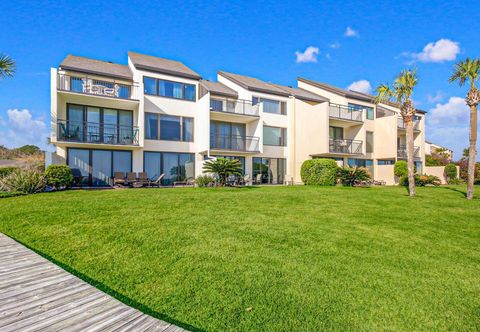 Khác Amelia Island Plantation condo with ocean views, balcony, pool