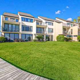 Hotel Exterior 1 Căn hộ Amelia Island Plantation với tầm nhìn ra biển, ban công, hồ bơi, Khách sạn Nassau County