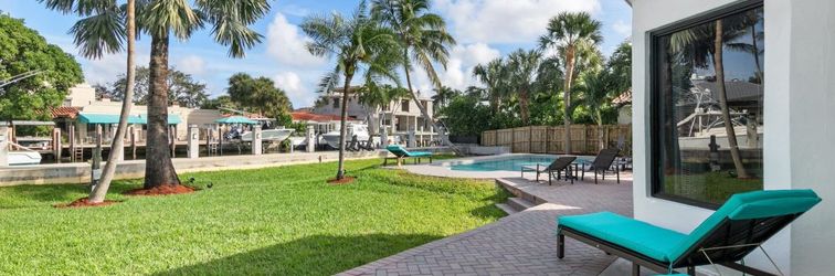 其他 Serene Retreat - Private Pool, BBQ, Waterfront Haven